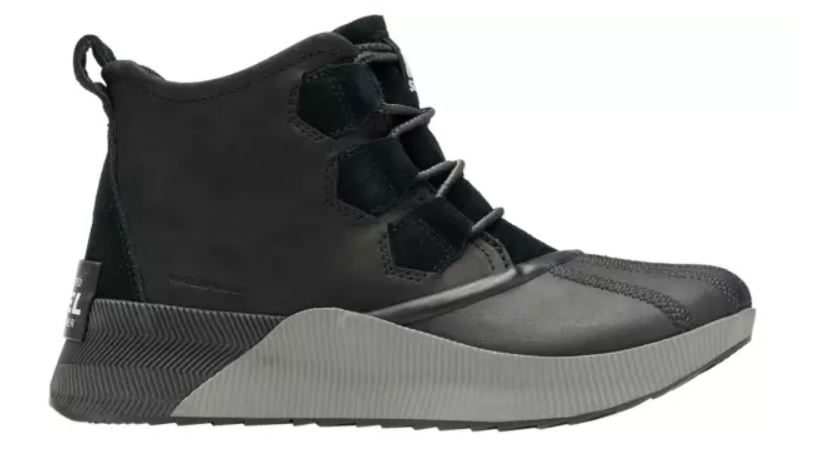 SOREL Women’s Out N About III Classic Boots