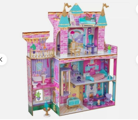 KidKraft 20051 Princess Party Castle