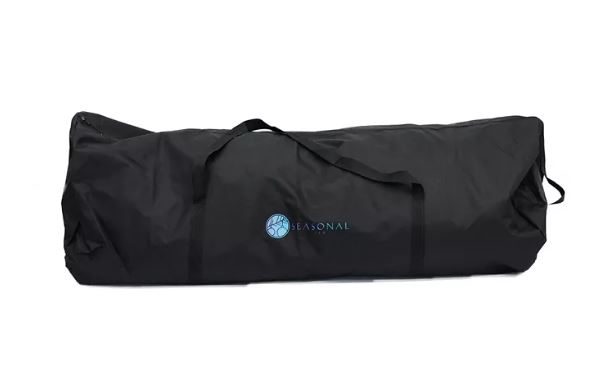 Ludlow Hooded Puffer Jacket