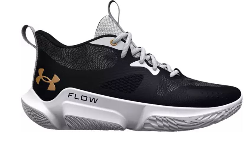 Under Armour Women’s Flow Breakthru 3 Basketball Shoes