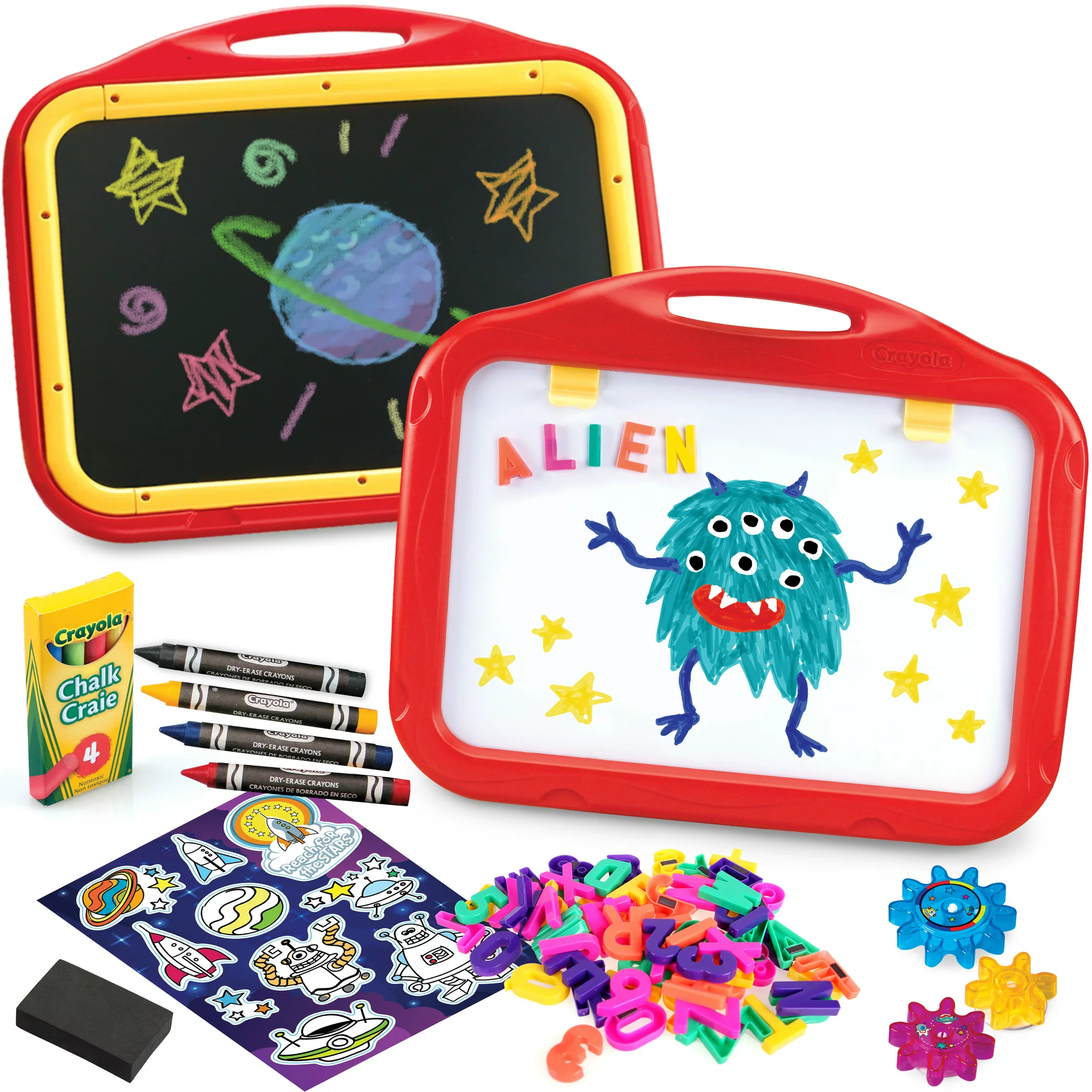 Gingham Colorblock Sham, European, Created for Macy’s