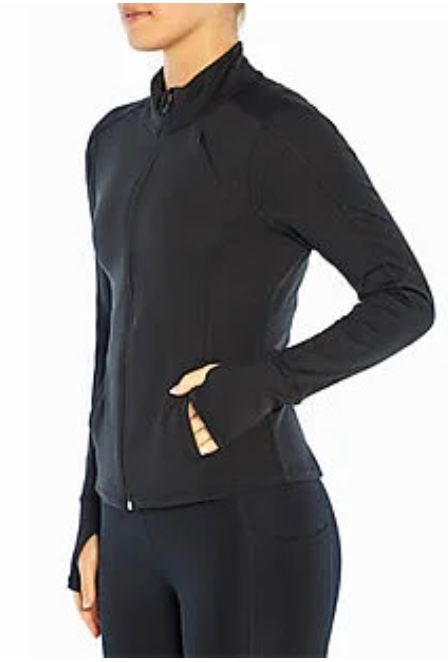 Marika Active Tops & Jackets $15 Shipped