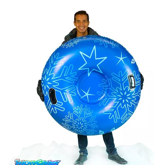 48″ Snow Tube $25 Shipped