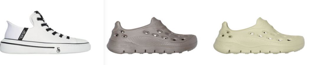 Skechers Slip-ins: Snoop One – Boss Life Canvas