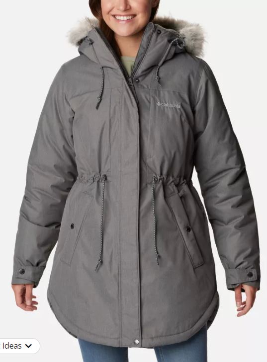 Kelly & Katie Flann Bootie