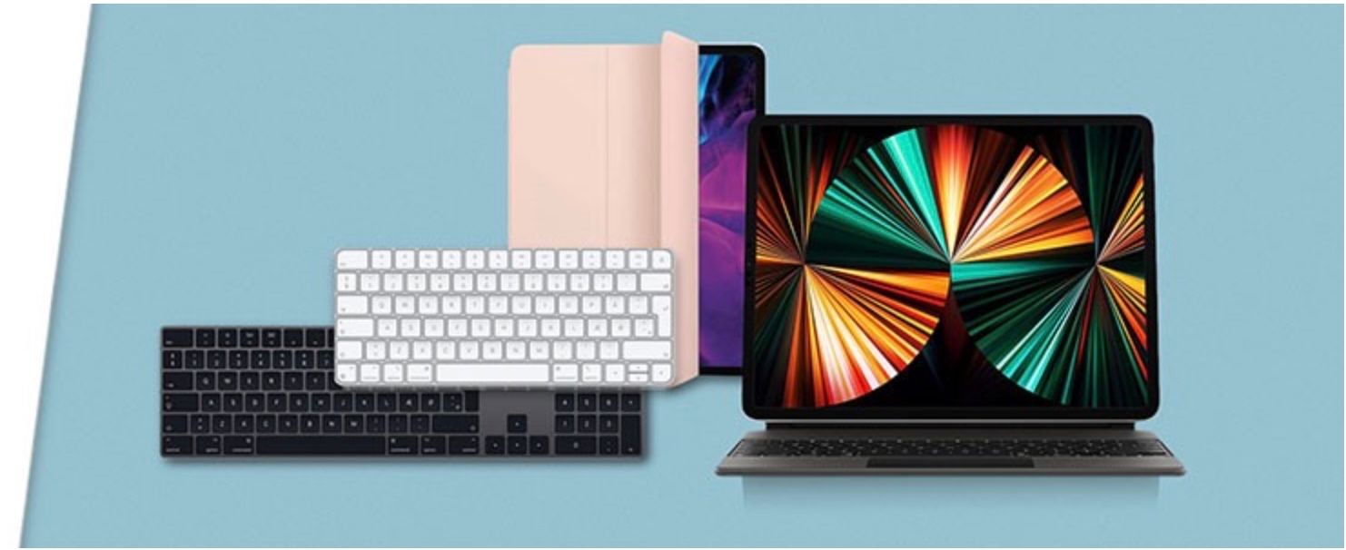 Sale on Apple Accessories