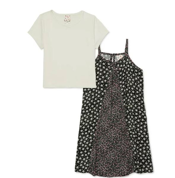 The Girl Store Pret Casual Chiffon 2 Piece Suit Belle