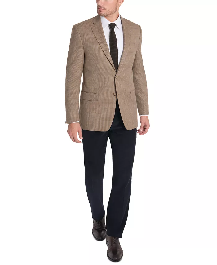 Men’s ClassicFit Sport Coats