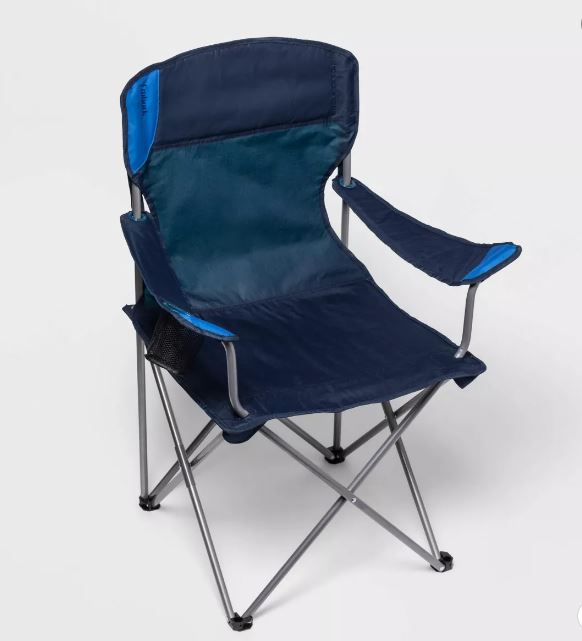 Outdoor Portable Quad Chair Embark™