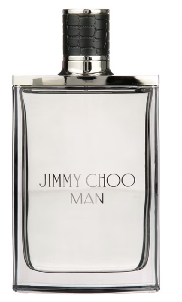 JIMMY CHOO by Jimmy Choo EDT SPRAY 3.3 OZ *TESTER main image 1