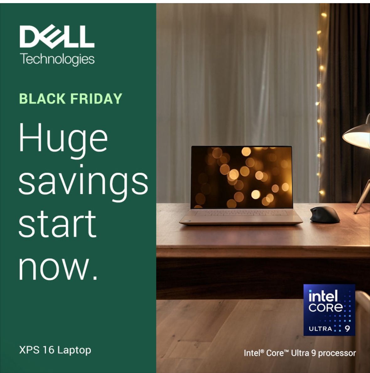 Dell Black Friday Preview