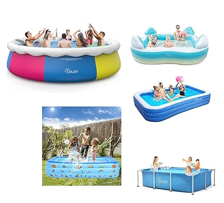 Off Season Pool Clearance!