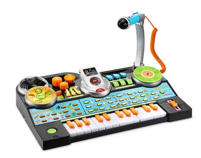 VTech KidiJamz Studio