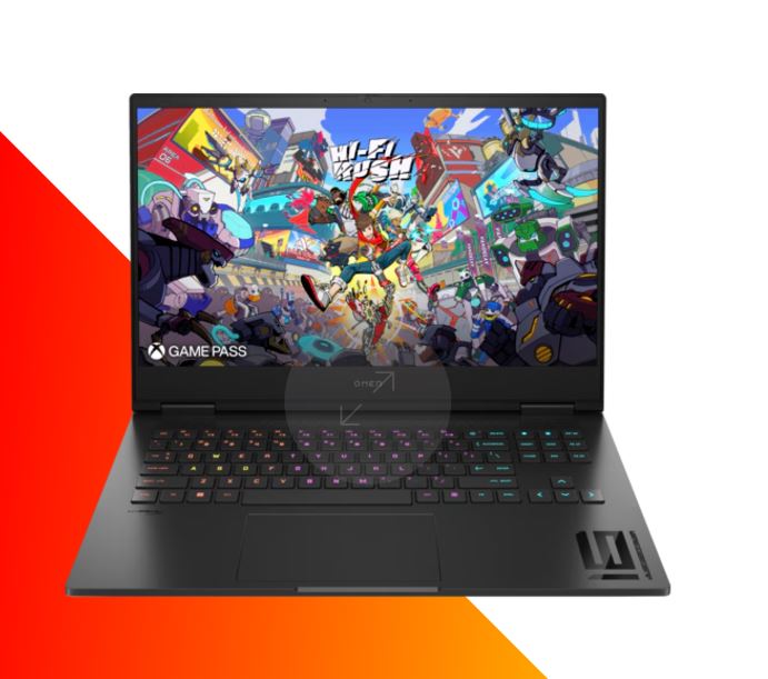 OMEN Gaming Laptop 16t-wf100, 16.1″