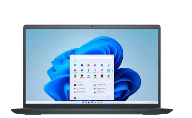 Dell – Inspiron 15 15.6″ IPS LED FHD Touch Screen Laptop – Intel Core i7 with 16GB Memory – 1TB SSD – Carbon Black