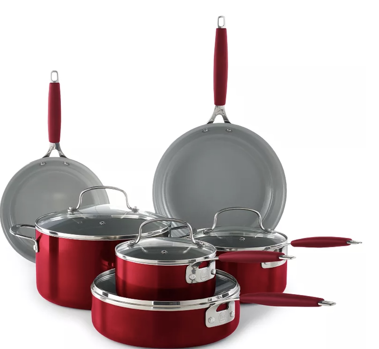 Converse: Always in Style, Now on Sale!