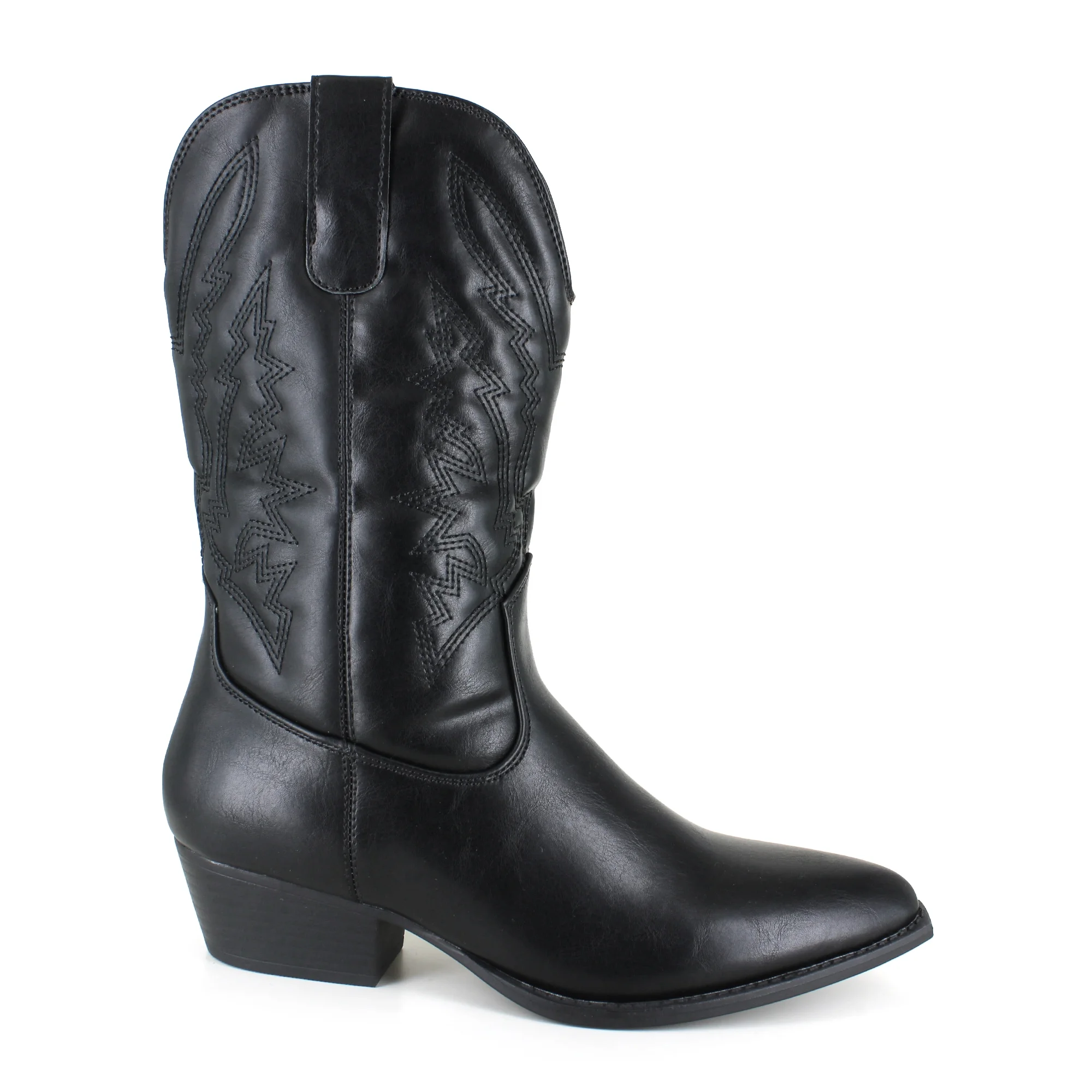 Portland Boot Company Olympia Western Boot