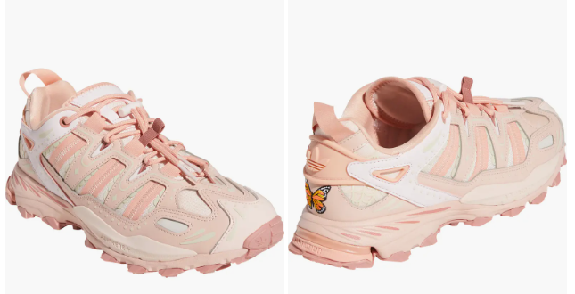 Hyperturf Adventure Day of the Dead Sneaker (Men)