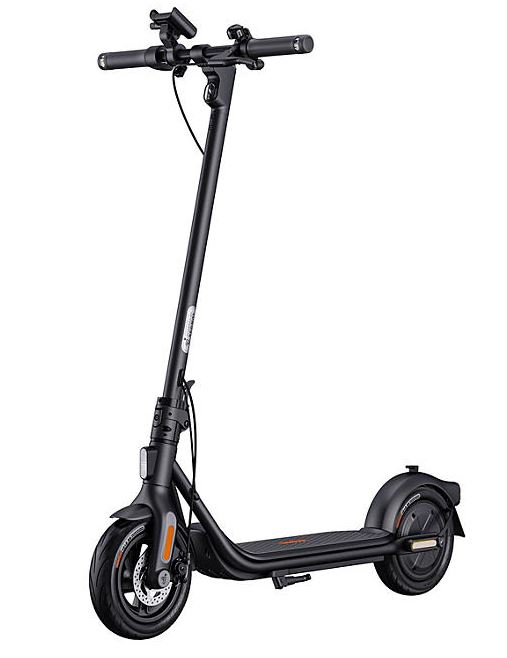 Segway F-SE Electric Kick Scooter