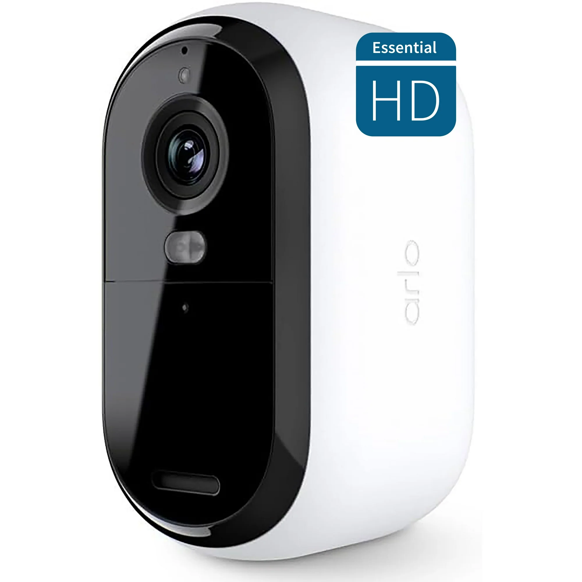 Arlo Essential Outdoor Camera HD (2nd Generation) – Wireless 1080p Security Surveillance Camera – 1-Cam – White, VMC2050-1WMNAS​