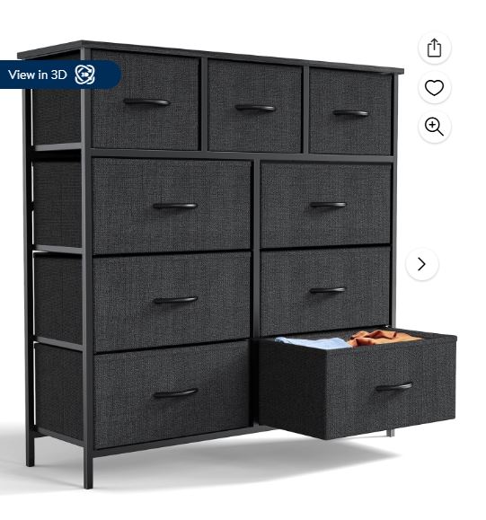 Fitness Gear 300 lb. Olympic Weight Set