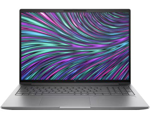 HP ZBook Power 16 inch G11 Mobile Workstation PC 3 Yr Wolf Pro Security & 3 Yr Warranty