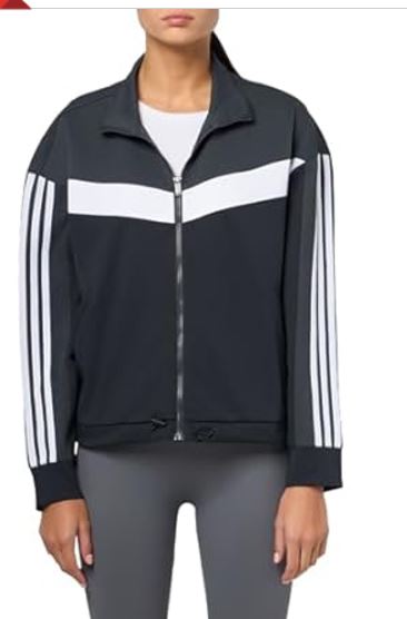 adidas Women’s Ultimate365 Twistknit Jacket