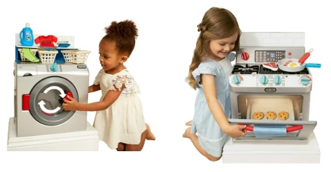 kids “little tikes