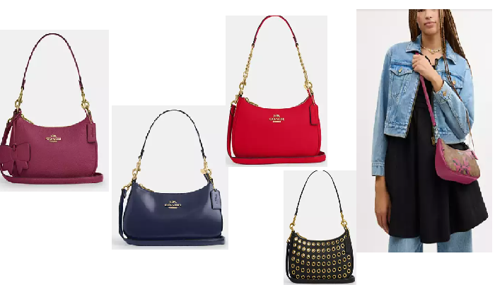 katespadeoutlet Carey Faux Fur Small Sullivan Satchel