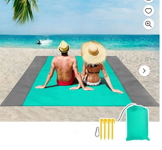 Costway TL32901 19lbs-330lbs 29×19 Inches Foldable Dolly Cart Push Platform