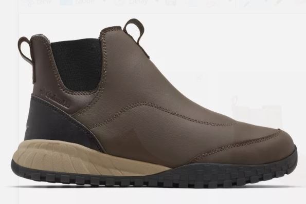 Costway TL32901 19lbs-330lbs 29×19 Inches Foldable Dolly Cart Push Platform