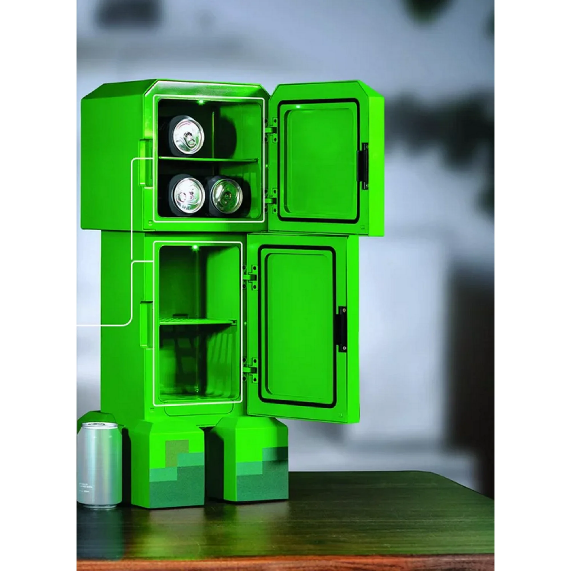 Over-the-Door Basketball Hoop, Indoor Sports Game, Battery-powered, for All Ages, by MinnARK