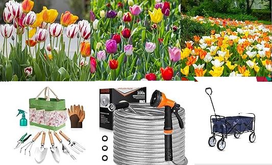 Homall 31 Gallon Outdoor Deck Box In Resin with Seat, Black