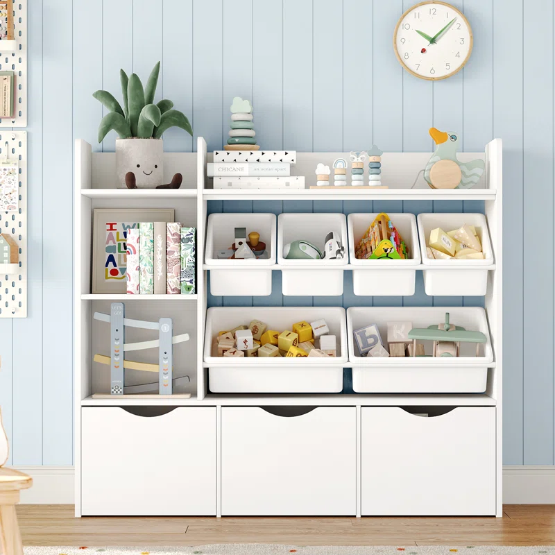 Werner 360 6-ft Aluminum Type 1- 250-lb Load Capacity Step Ladder