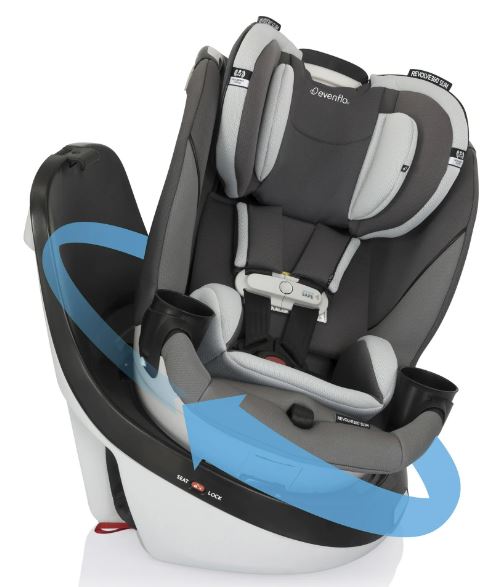 Hyper – Ripper Kids Electric Scooter with 10mph Max Speed – 6.5 Mile Range – Pressure Throttle – 120LB Weight Limit – 90W Motor – Blue