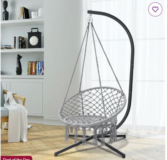 Hello Kitty Kids’ 3-Piece Table and Chairs Set, Pink