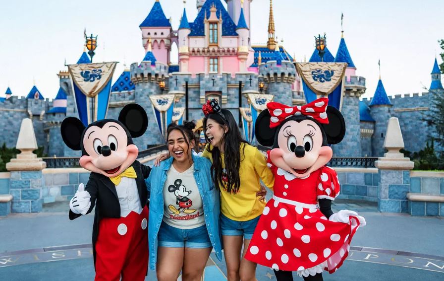 Save on Disneyland Tickets!