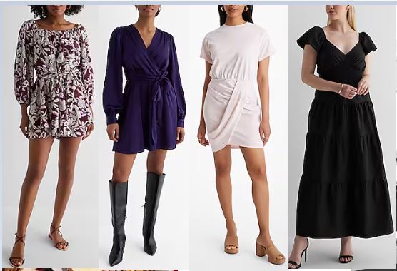 HUGE DISCOUNTS DRESSES FOR $15