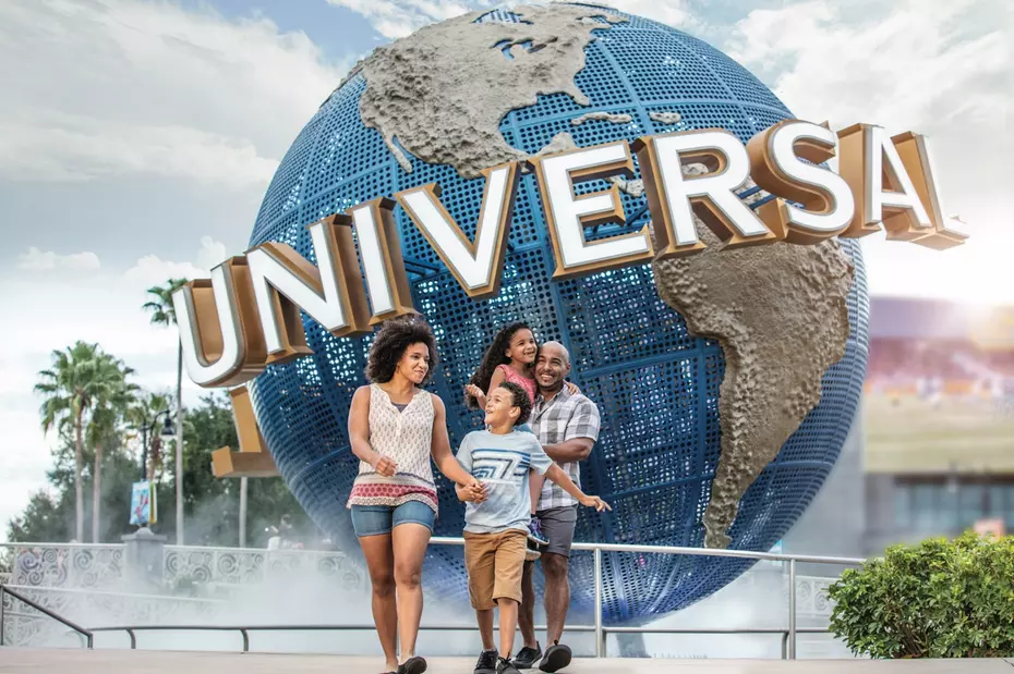 Buy 2 Days, Get 2 Days FREE with Select Tickets* As Low as $64 Per Day – Universal Orlando Resort
