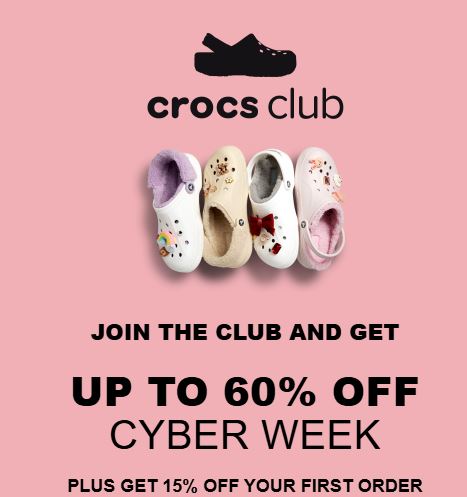 Kohls is sending out 20-40% off mystery coupon valid thru 12/8