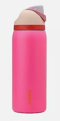 Owala 32oz FreeSip Stainless Steel Water Bottle – Can You See Me?
