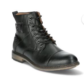 Best Choice Products Kids Classic Electric Railway Train Car Track Play Set Toy w/ Music, Lights