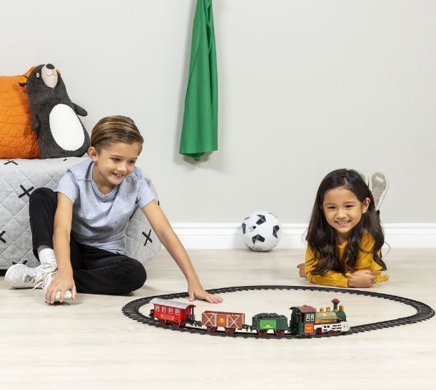 Alexandre Kids Sleeper Chair