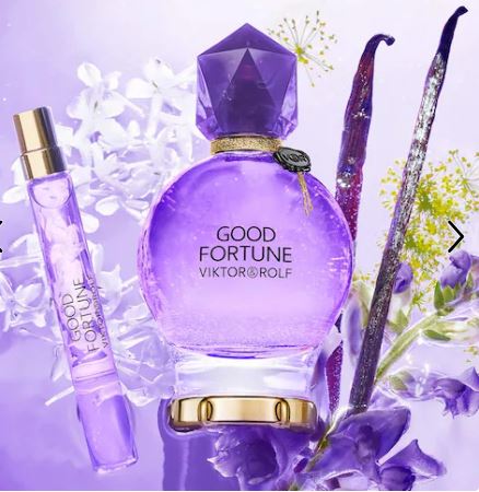 Good Fortune Viktor & Rolf