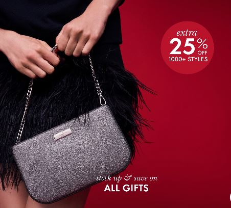 KATESPADE DEALS