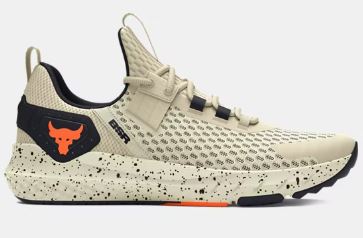 Men’s Project Rock BSR 4 Training Shoes