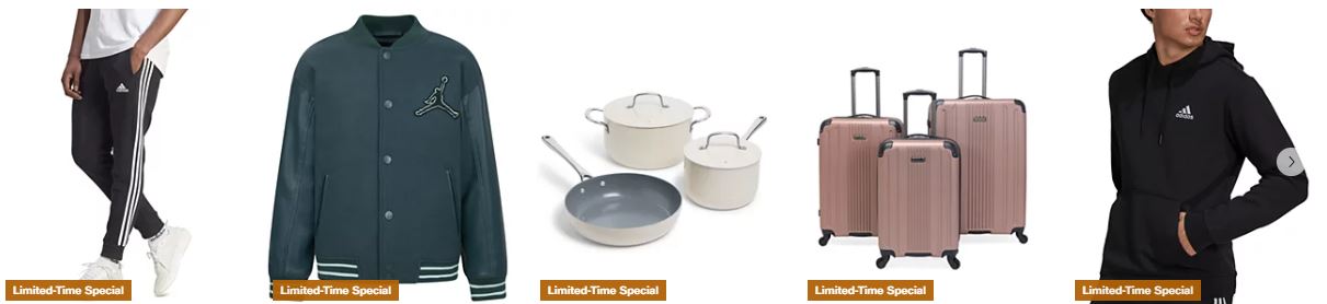 Canada Weather Gear Men’s Unlined Flannel