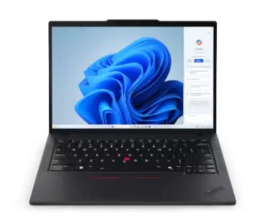ThinkPad P14s Gen 5 AMD (14″) Mobile Workstation