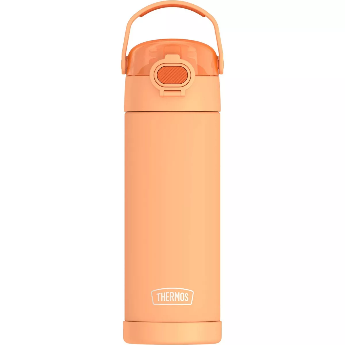 Thermos 16oz Stainless Steel FUNtainer Water Bottle with Bail Handle