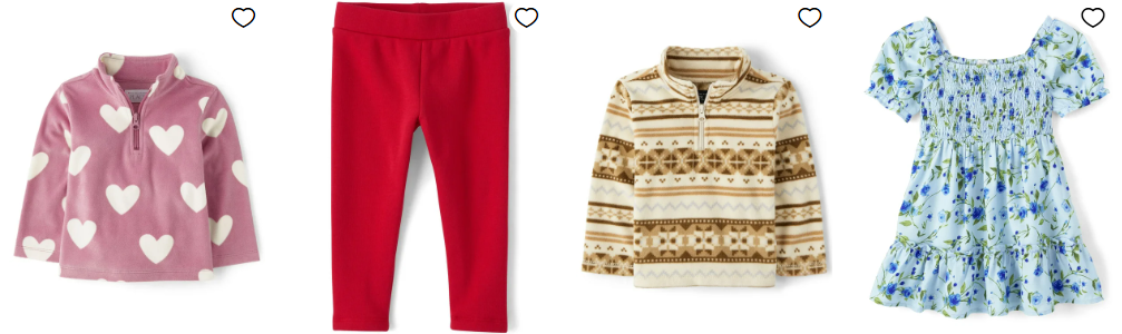 “the children’s place”